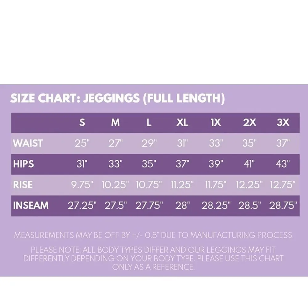 Jeggings - Picture 6 of 6